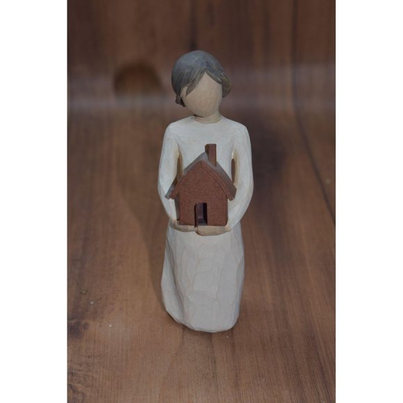 Willow Tree Mi Casa Figurine